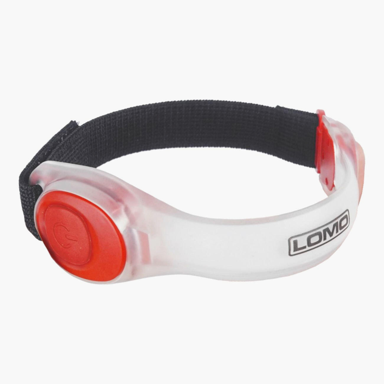 LOMO Lomo LED Running Armband