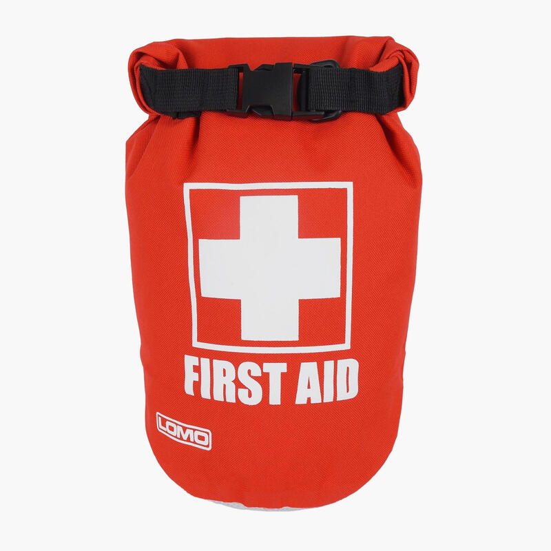 Lomo 5L First Aid Kit Dry Bag