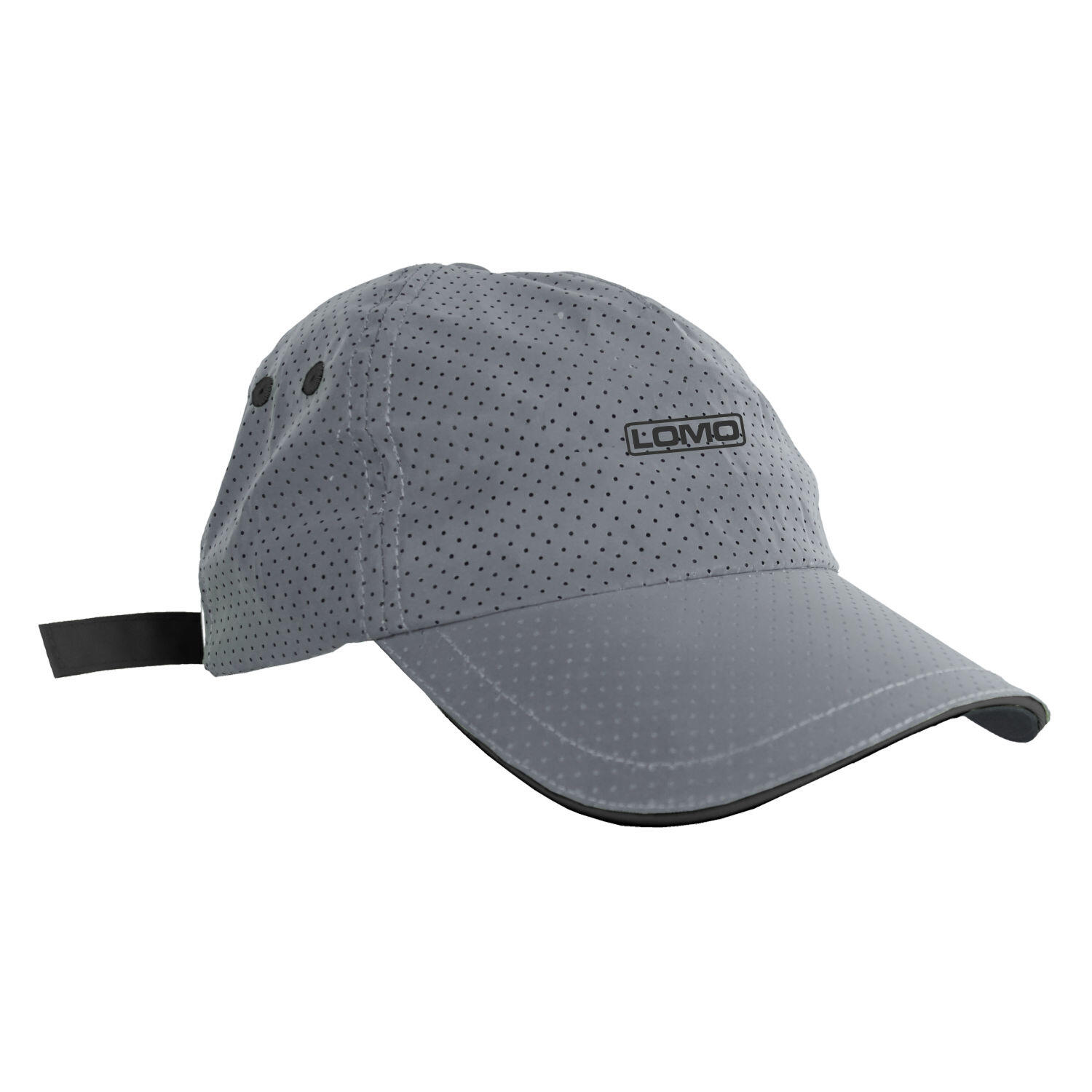 LOMO Lomo Reflective Running Cap