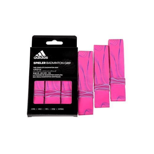 Spieler Overgrip Solar Pink