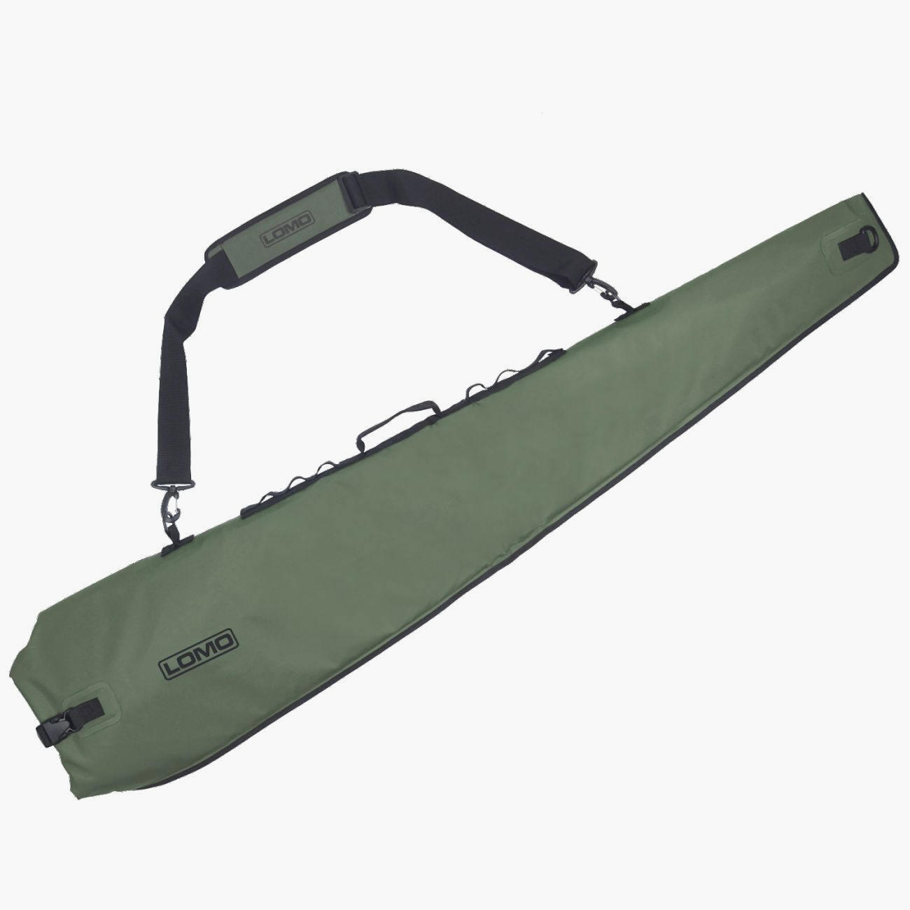 Lomo Rifle Dry Bag - Waterproof Gun Slip 1/7