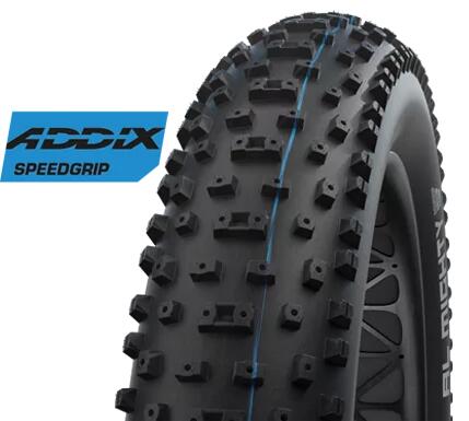 Opona rowerowa MTB AL MIGHTY 29 cali, 120-559