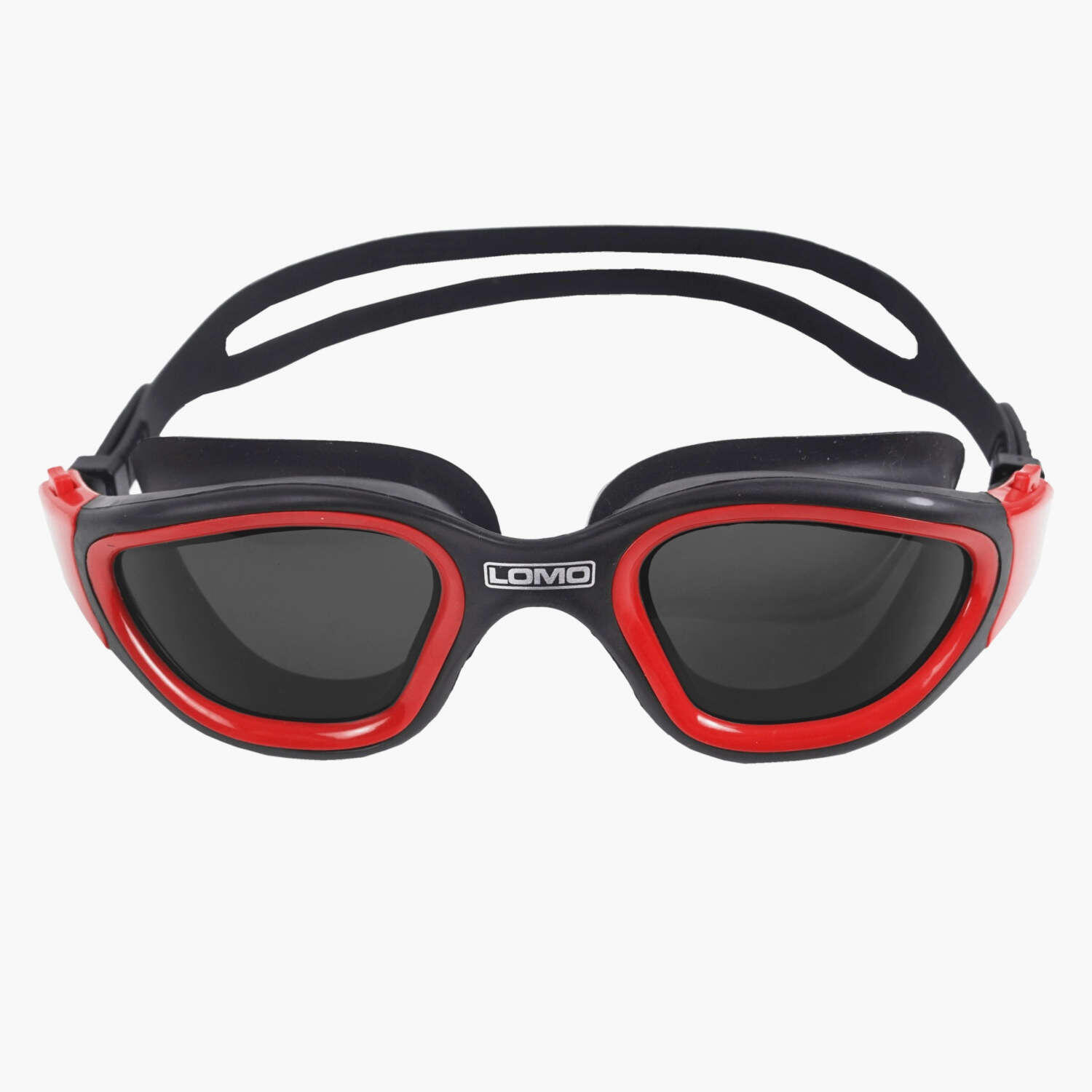 Lomo Vigour Polarised Swimming Goggles LOMO Decathlon