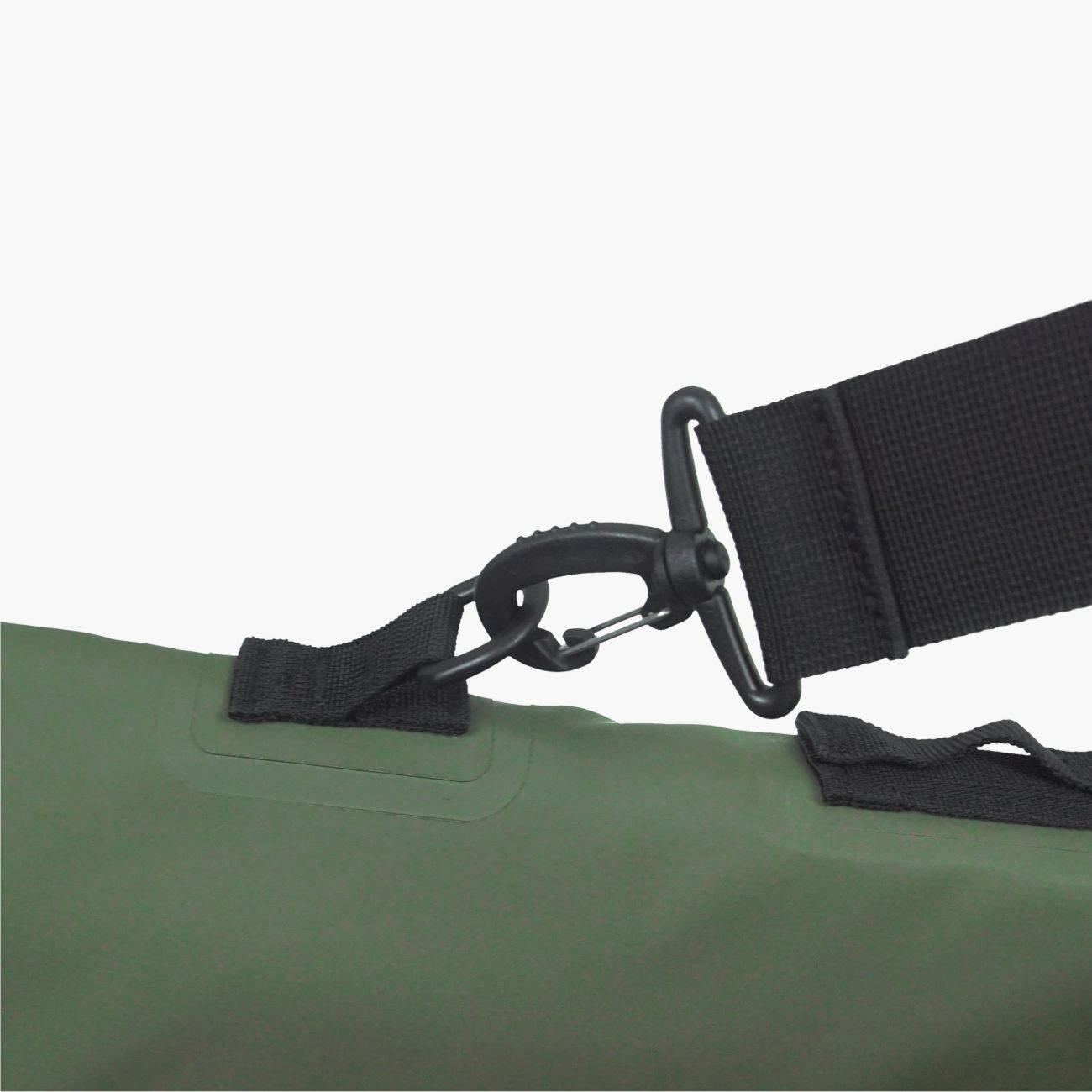Lomo Rifle Dry Bag - Waterproof Gun Slip 3/7