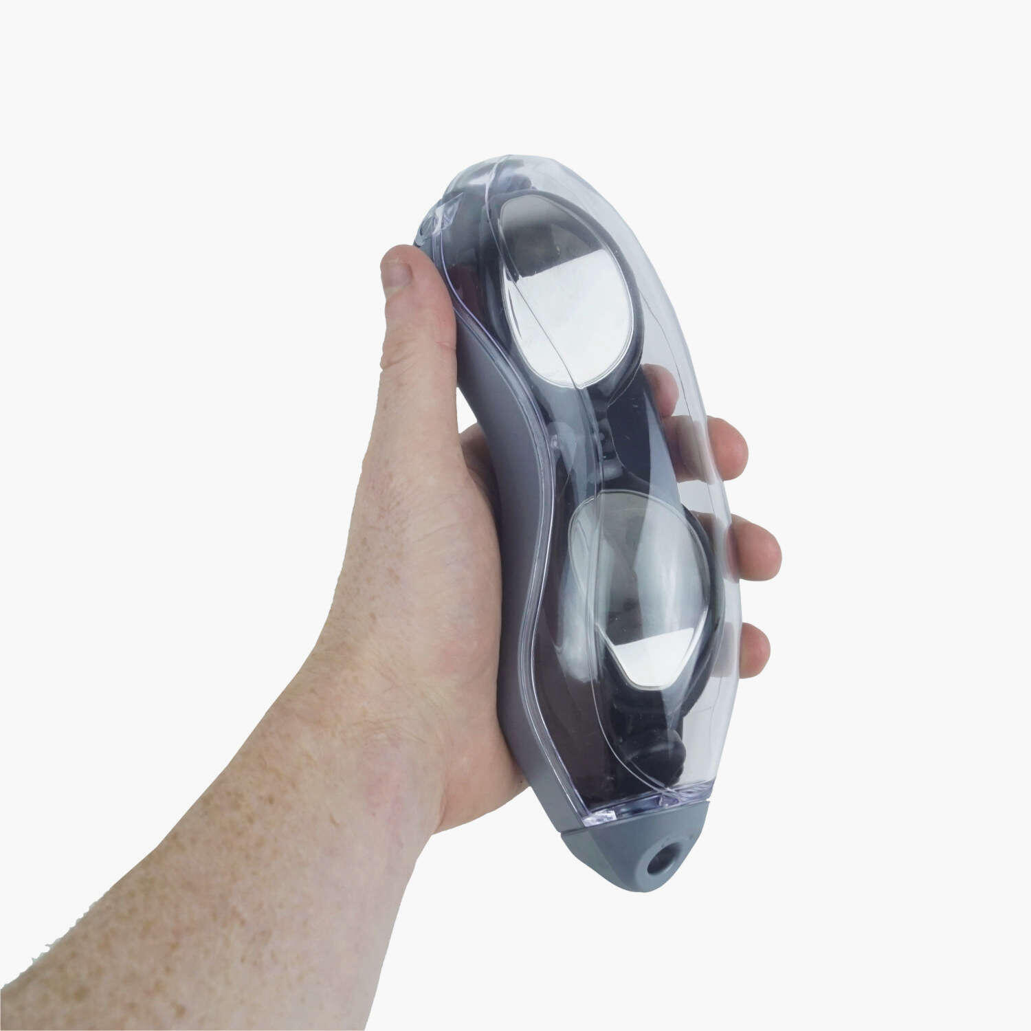 Lomo Vista Swimming Goggles 3/4