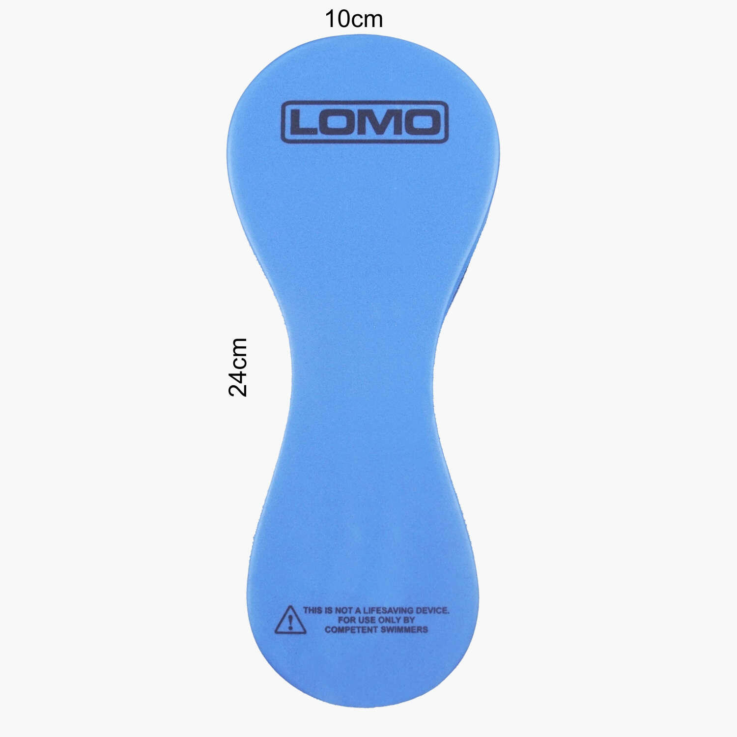 Lomo Swimming Pull Buoy LOMO Decathlon