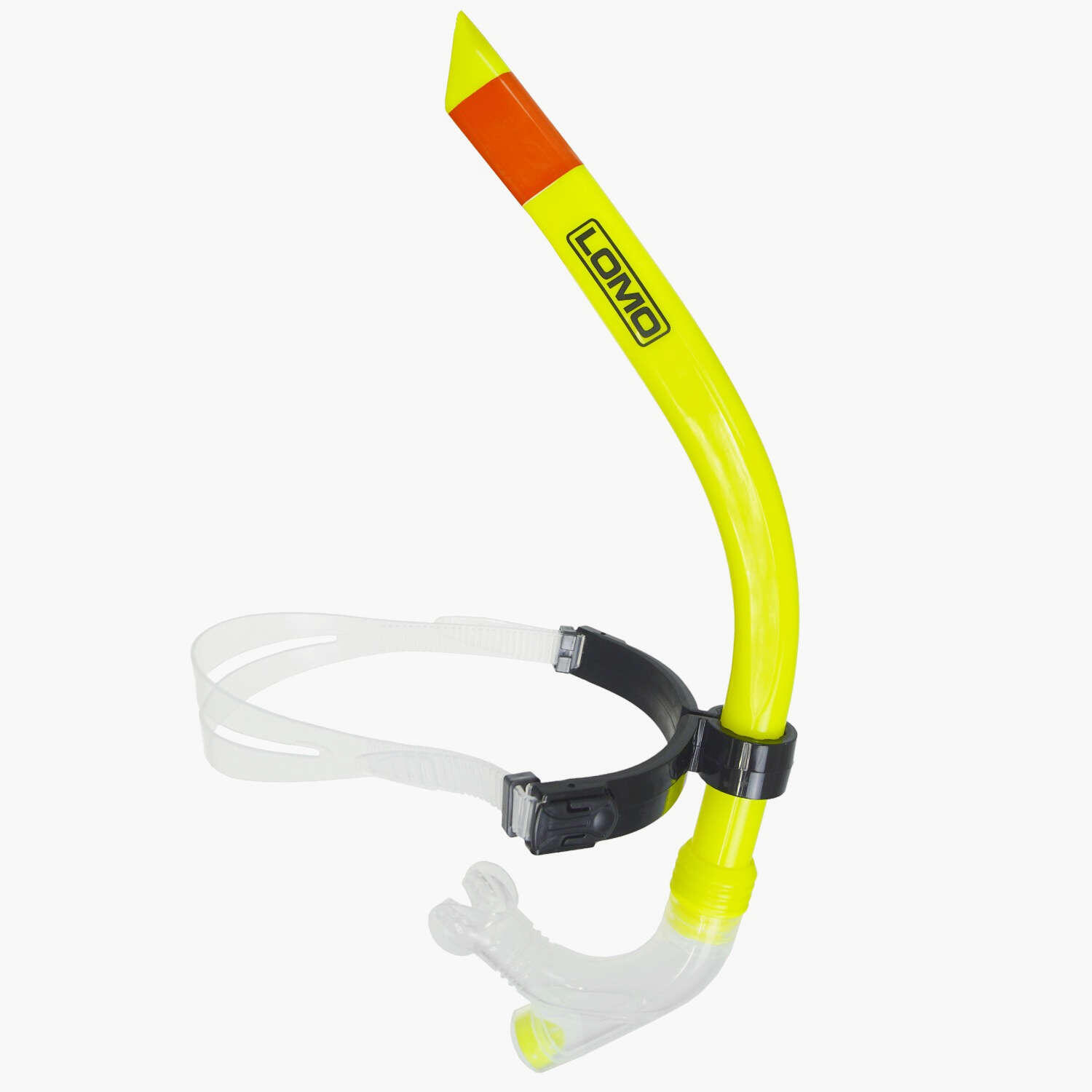 Lomo Centre Swimming Snorkel 1/4