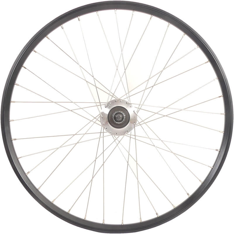 Roue arrière 28 "/ 622 x 19c avec moyeu Shimano Nexus 7 For Rollerbrake - Rim