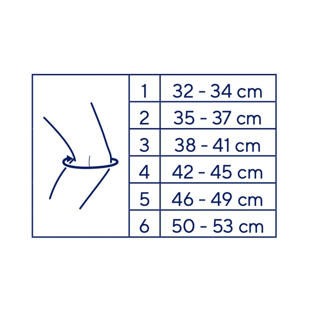 Thuasne Genu Ligaflex Kniebrace 2/2