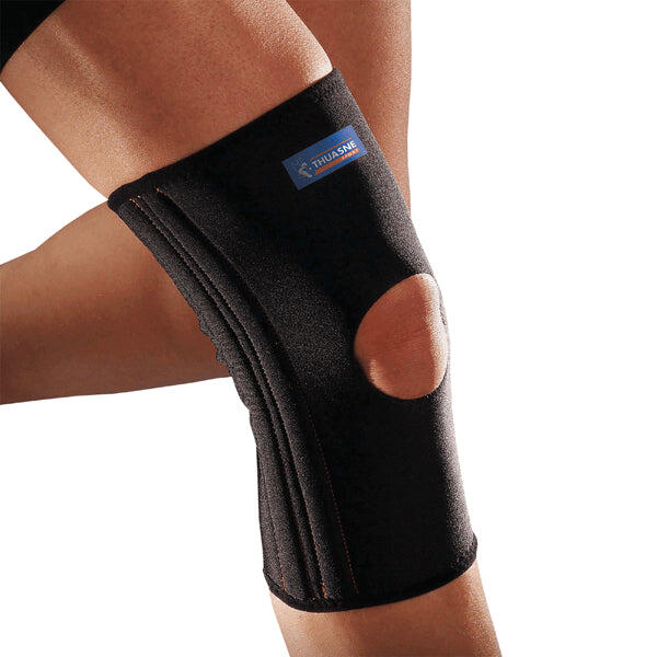 Thuasne Sport Kniebrace met Baleinen 1/3