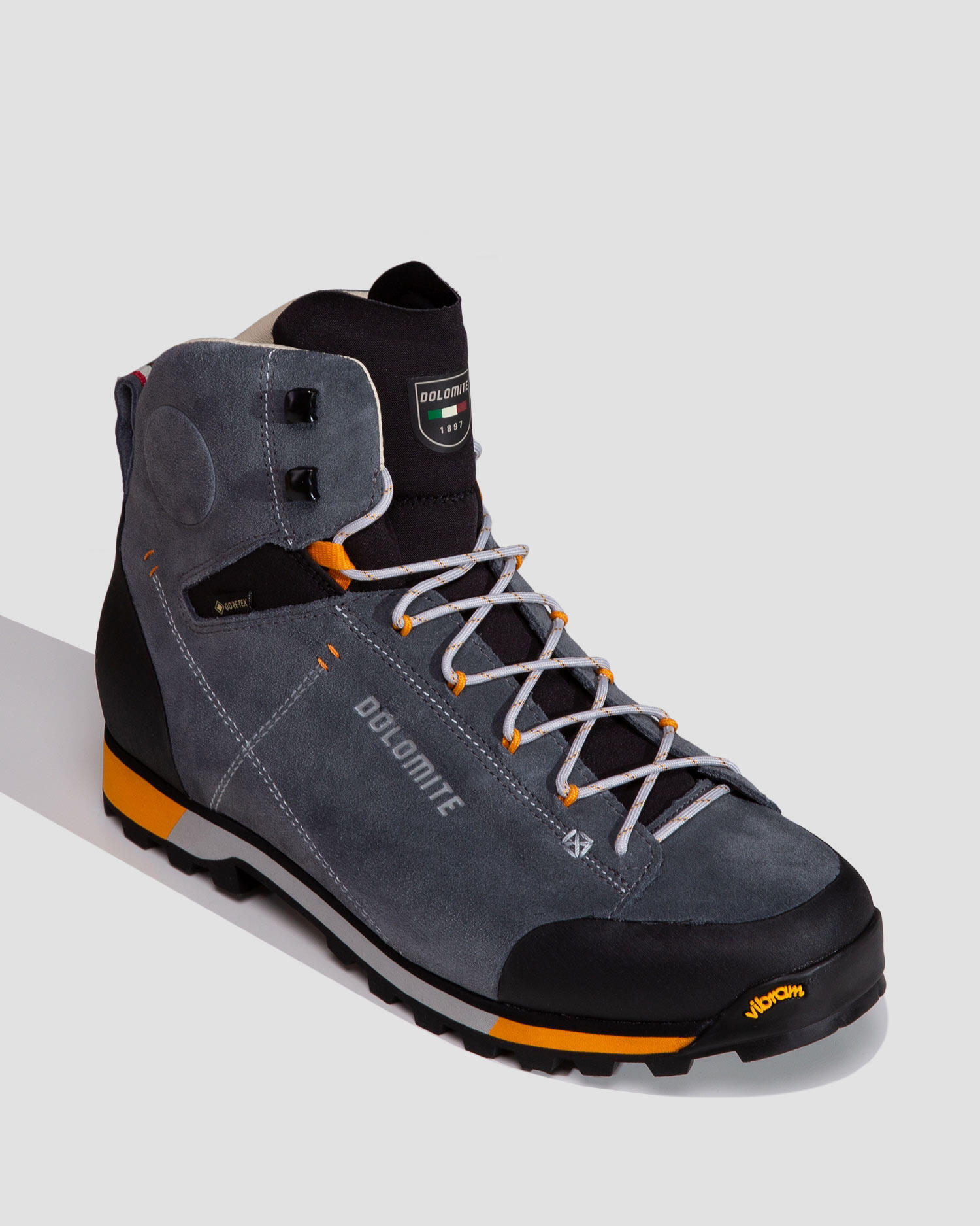 DOLOMITE Chaussure De Randonnée  -  Hommes  -  Cinquantaquattro Hike Evo Gtx 3/5
