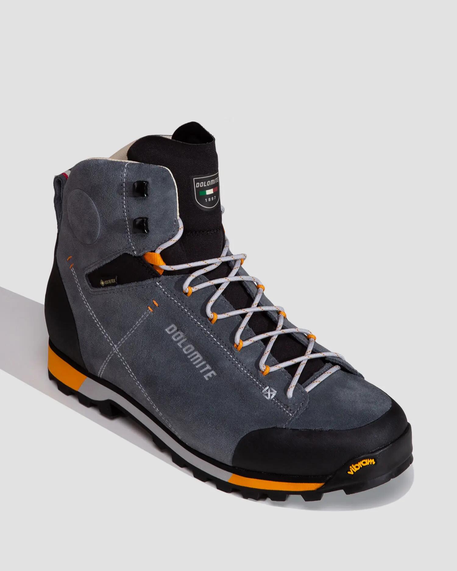Buty trekkingowe męskie Dolomite Cinquantaquattro Hike Evo GTX 3/5