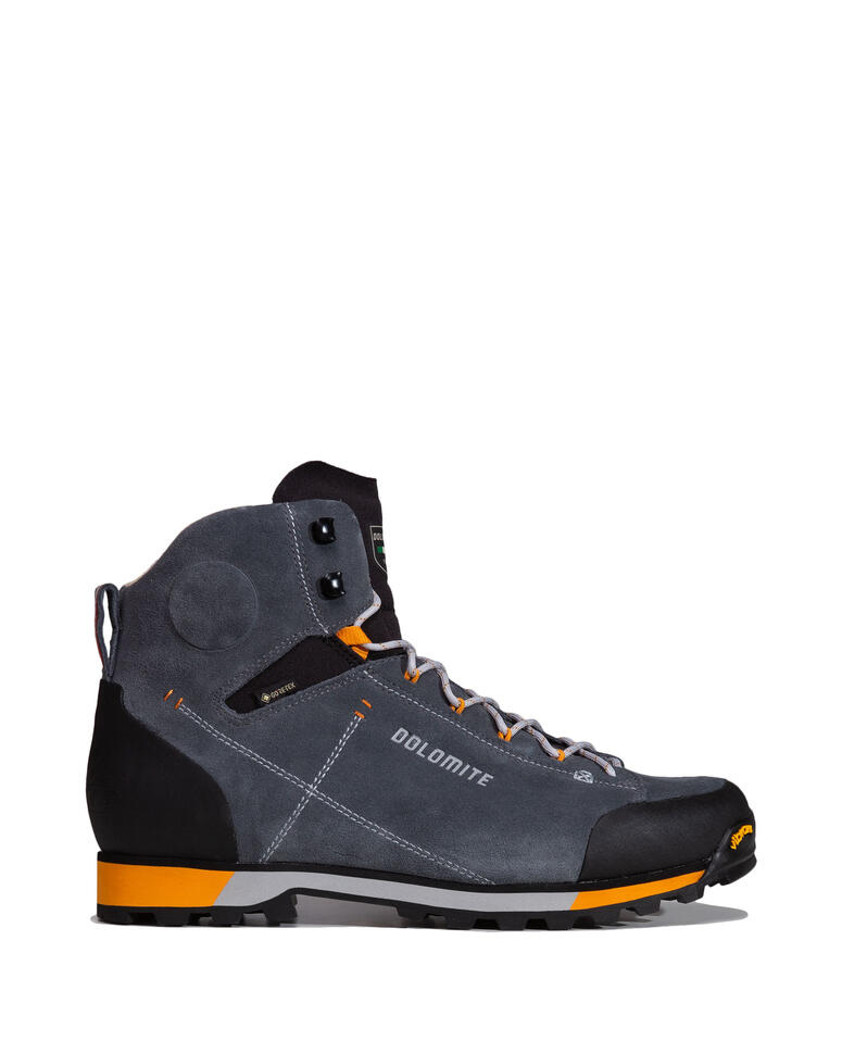 Buty trekkingowe męskie Dolomite Cinquantaquattro Hike Evo GTX