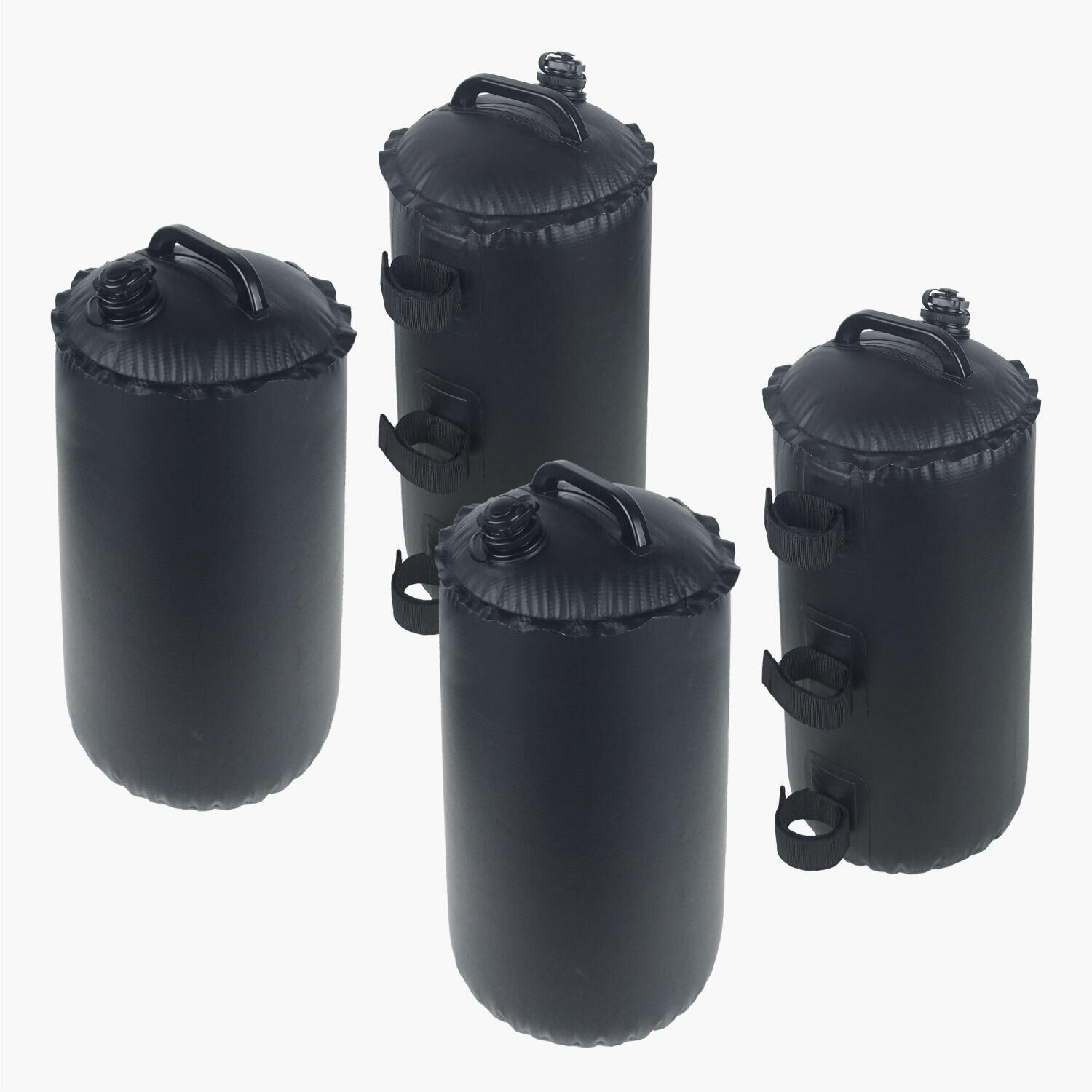 LOMO Lomo Gazebo Water Weights - 4 Pack