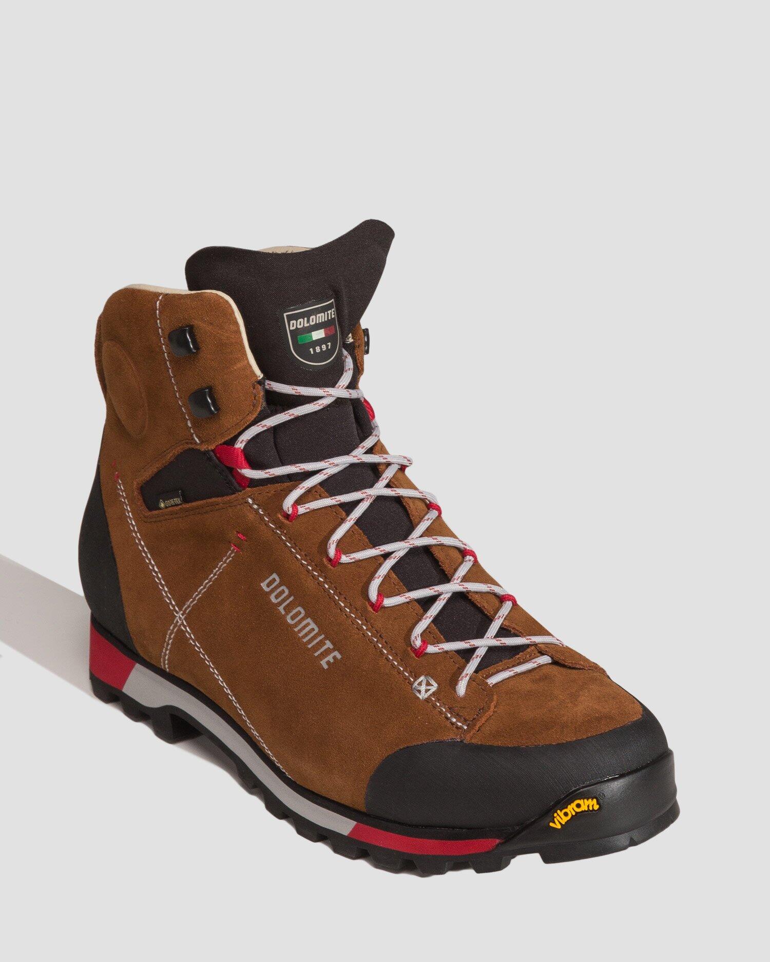 DOLOMITE Chaussure De Randonnée  -  Hommes  -  Cinquantaquattro Hike Evo Gtx 3/7