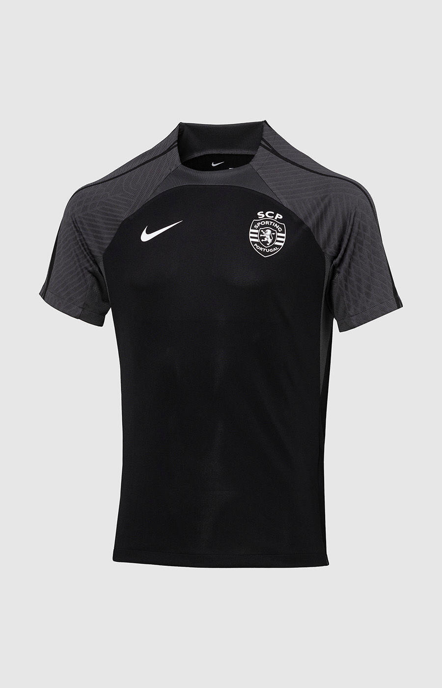 T-shirt treino player sporting cp nike 23/24 - criança