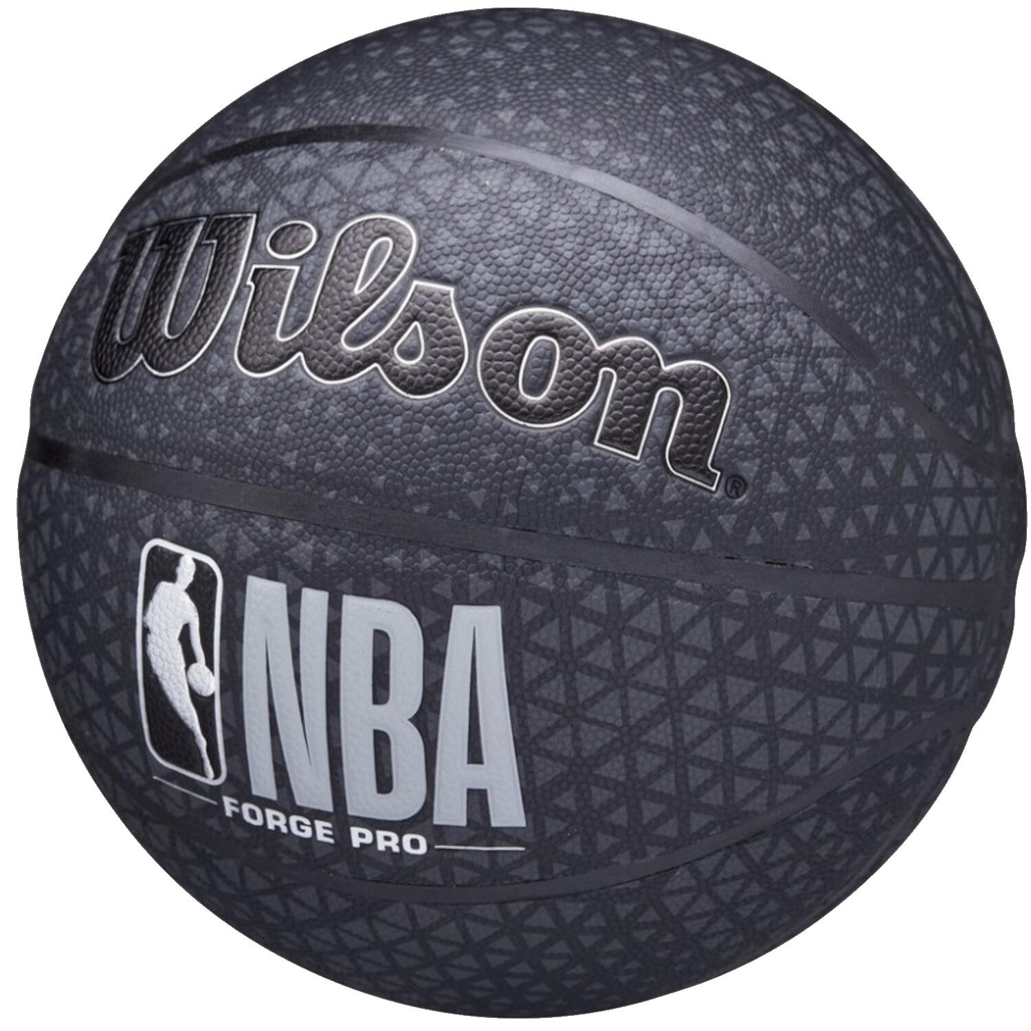 Bola de basquetebol NBA Forge Pro Printed Ball 2/4