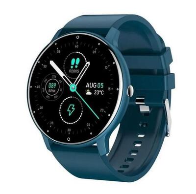 Saconet zl02 smartwatch unisex sport fitness ip67 bluetooth impermeabile