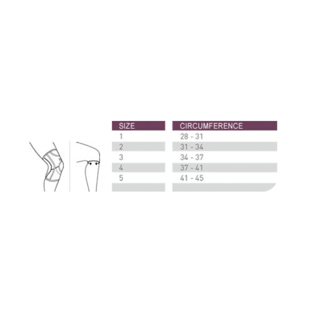Push Care Kniebrace 2/2