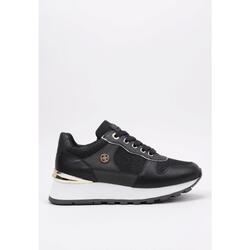 Zapatillas deportivas Mujer XTI Negro