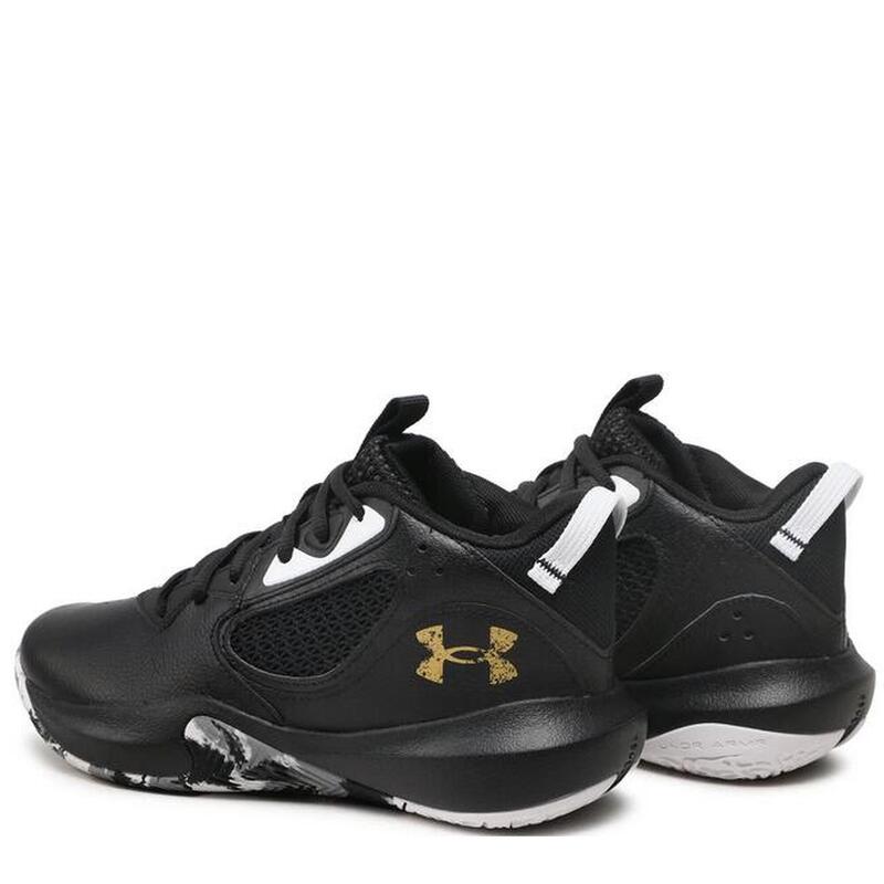 Buty koszykarskie dla dzieci Under Armour GS Lockdown 6 JR