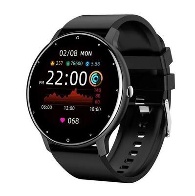 Saconet zl02 smartwatch unisex sport fitness ip67 bluetooth impermeabile