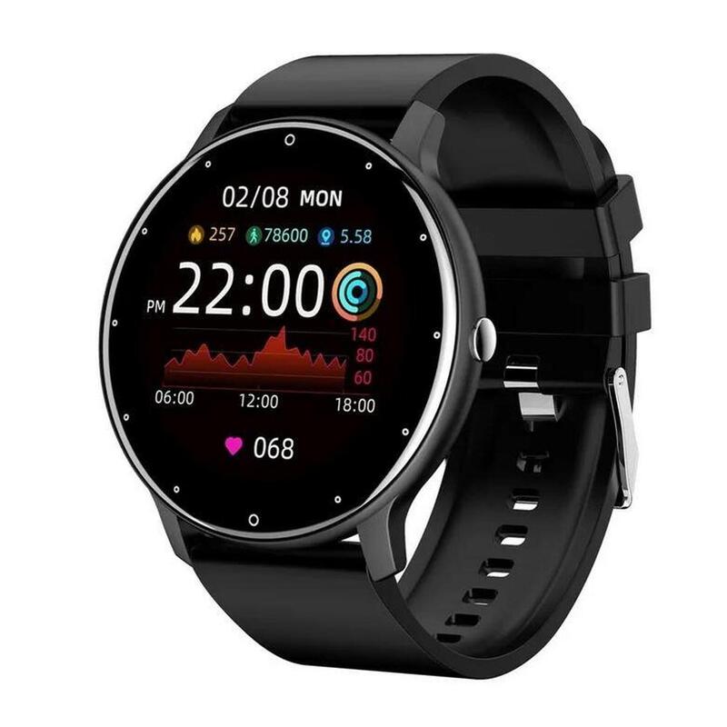 Smartwatch e GPS running e multisport