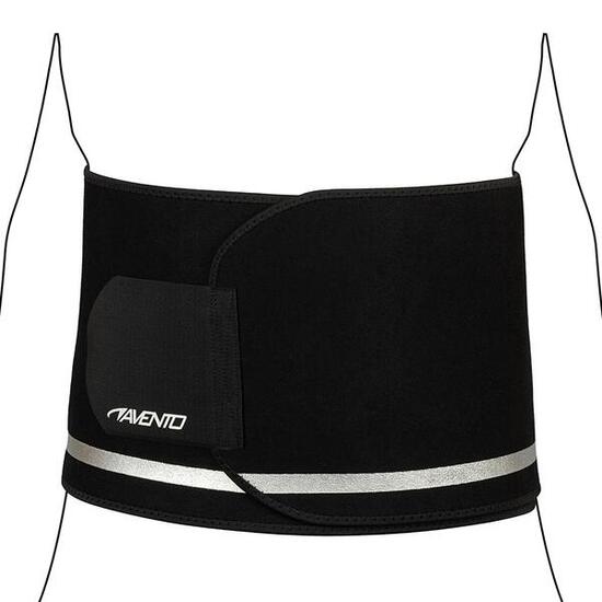 Waist trainer - Verstelbaar