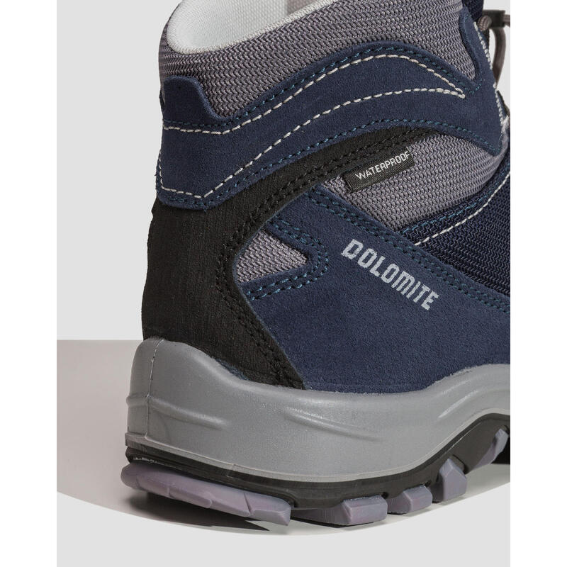 Buty trekkingowe dziecięce Dolomite Davos Waterproof