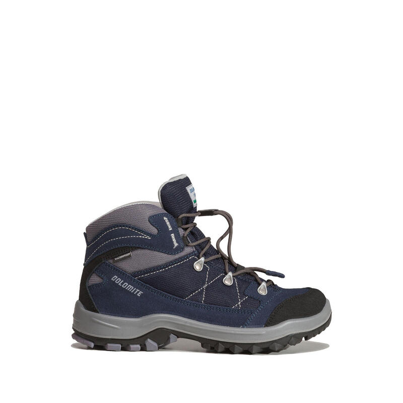 Buty trekkingowe dziecięce Dolomite Davos Waterproof