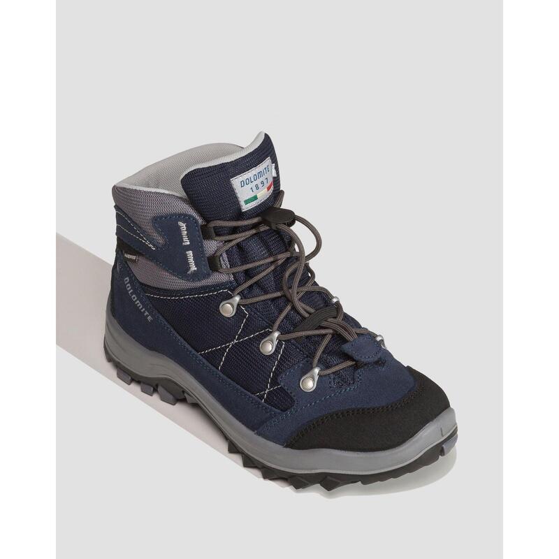 Buty trekkingowe dziecięce Dolomite Davos Waterproof