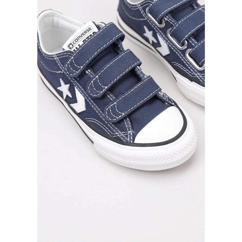 Zapatillas Deportivas Niños Converse STAR PLAYER 76 EASY-ON Azul