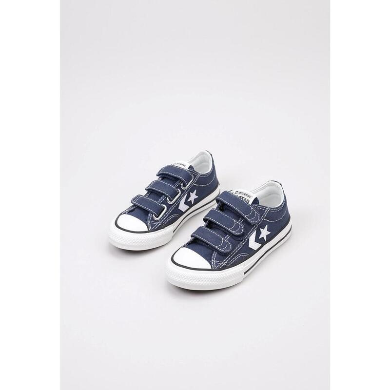 Zapatillas Deportivas Niños Converse STAR PLAYER 76 EASY-ON Azul