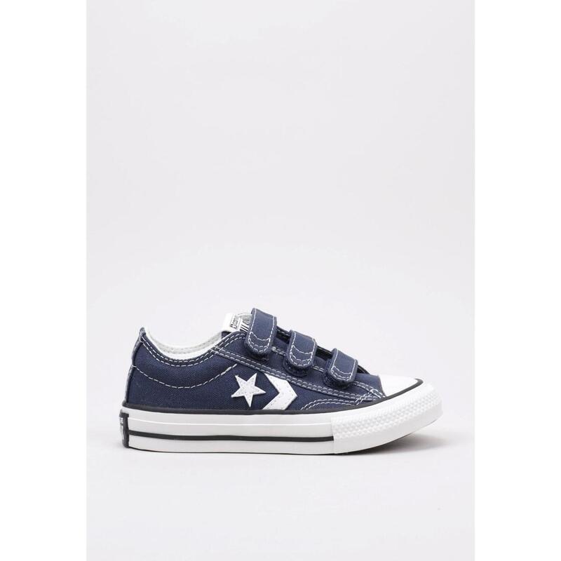 Zapatillas Deportivas Niños Converse STAR PLAYER 76 EASY-ON Azul