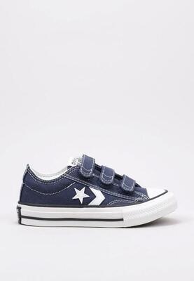 Zapatillas Deportivas Niños Converse STAR PLAYER 76 EASY-ON Azul