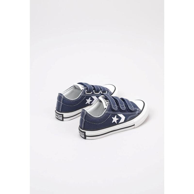 Zapatillas Deportivas Niños Converse STAR PLAYER 76 EASY-ON Azul