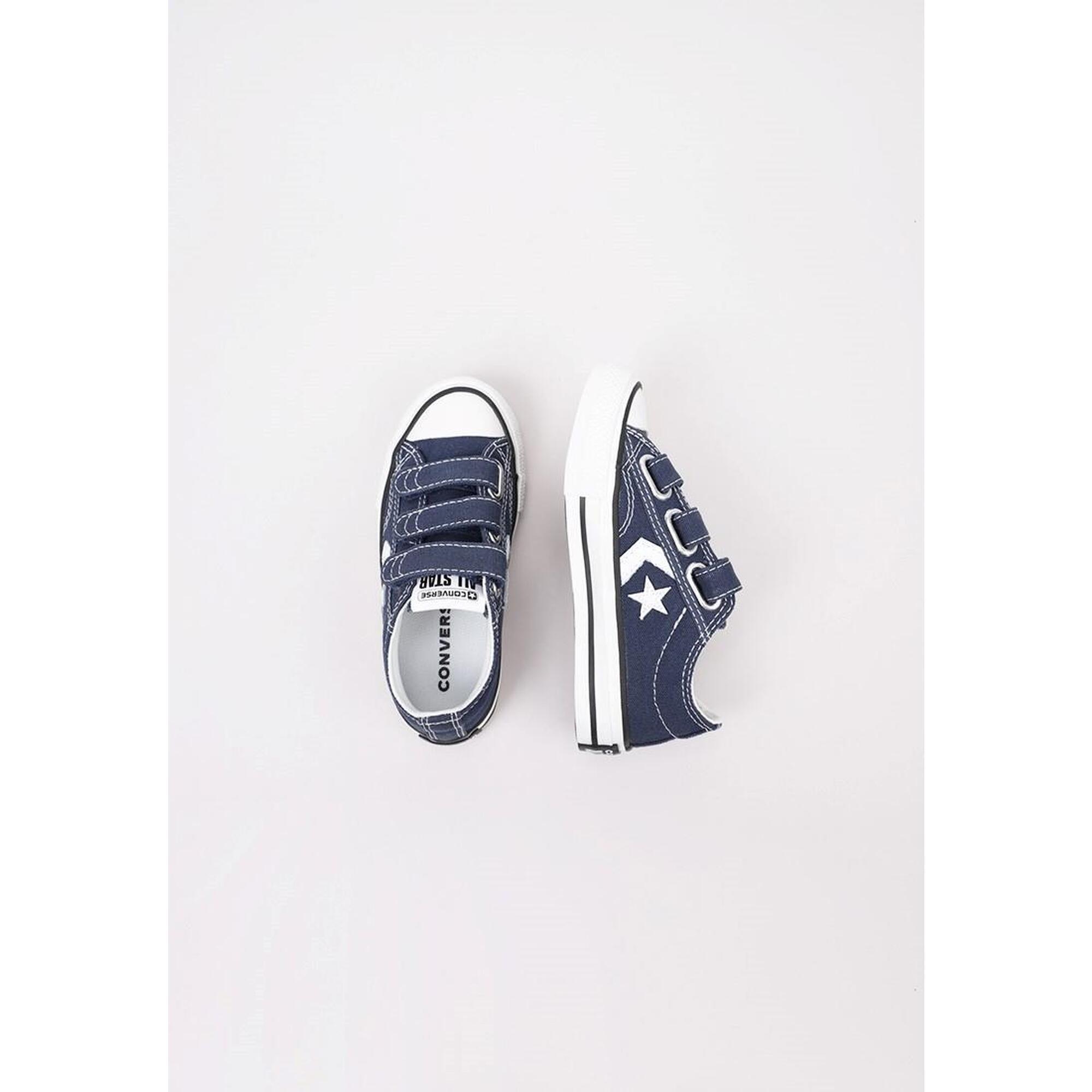 Converse velcro sale que es