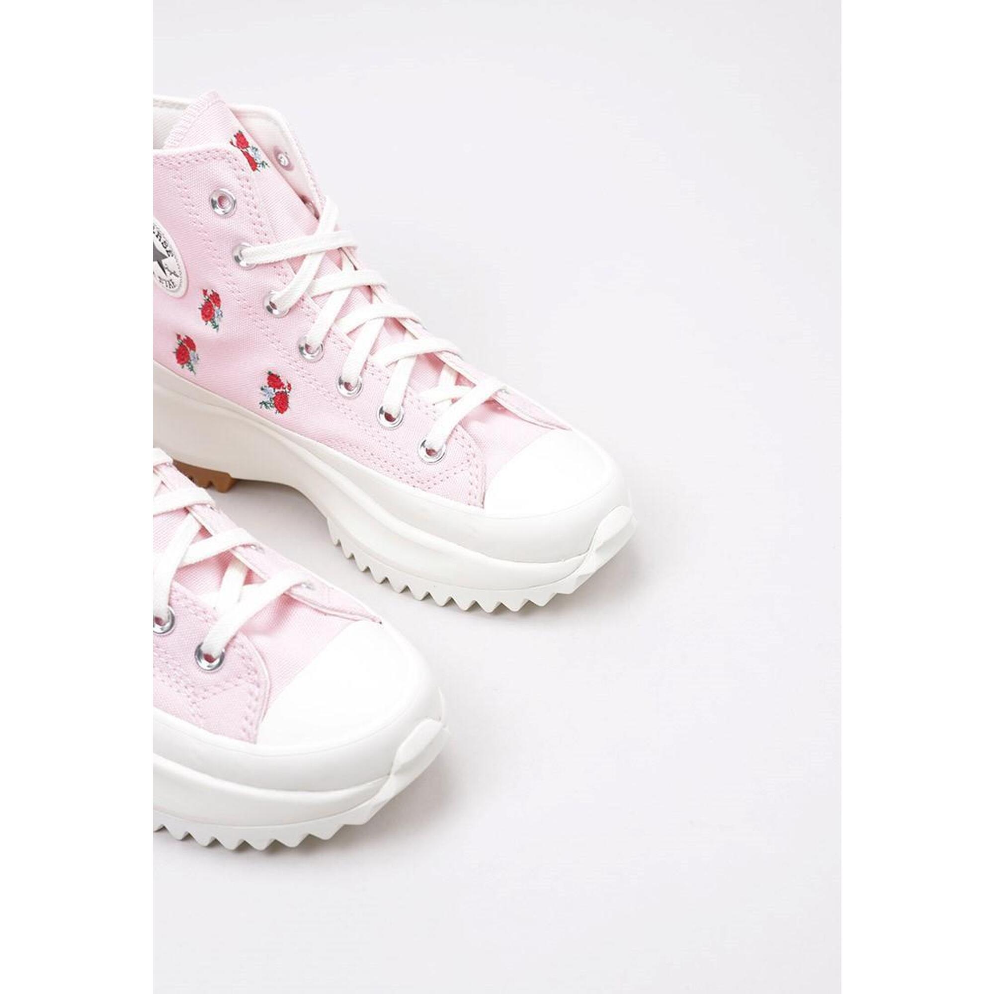 Converse rosa shop pesca