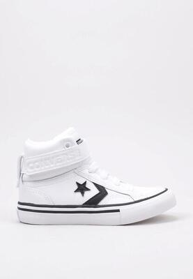 Zapatillas niño Converse Pro Blaze Hi Blanco