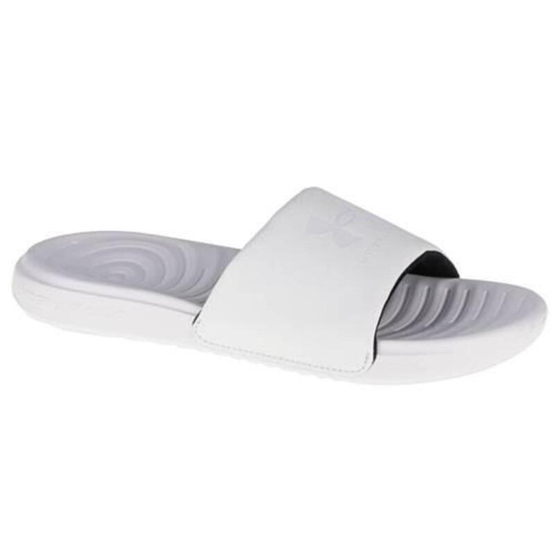 Claquette pour femmes Under Armour Ansa Fixed Slides