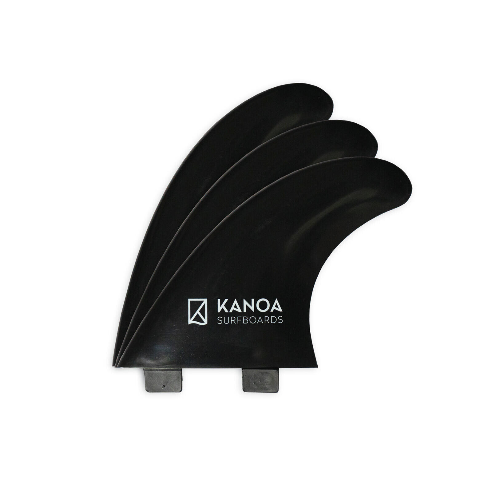 KANOA SURFBOARDS Flex Vinnen - FCS 1 Surfplank Vinnen