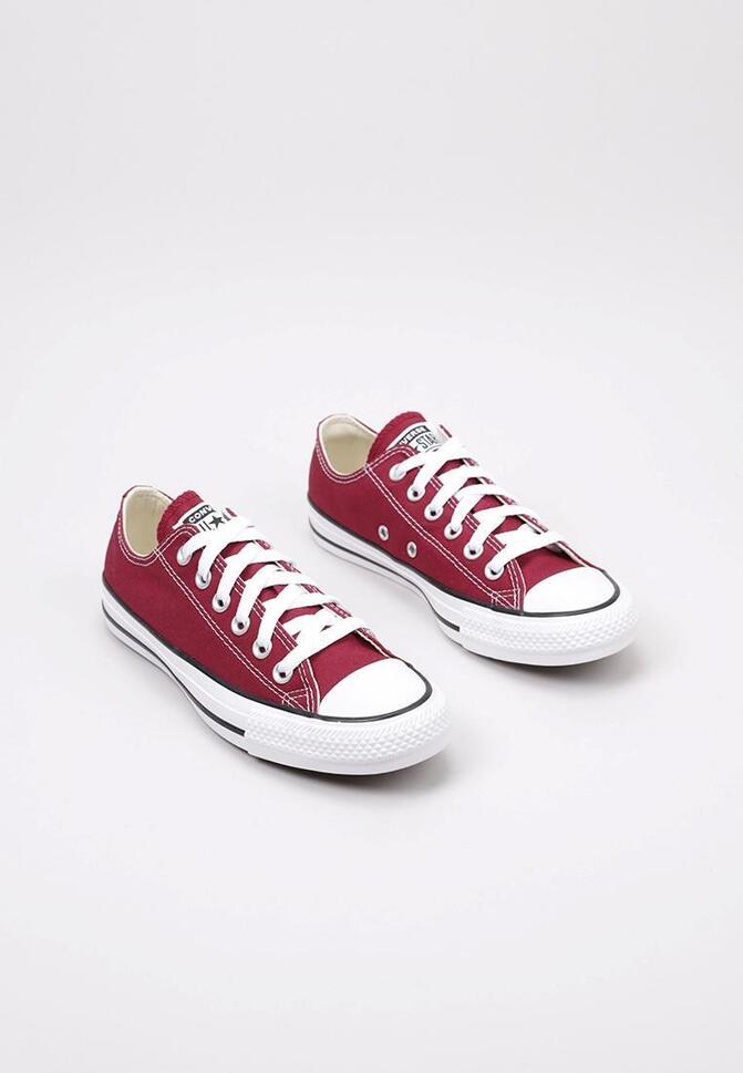 Buty na co dzień trampki unisex CONVERSE CHUCK TYLOR ALL STAR niskie