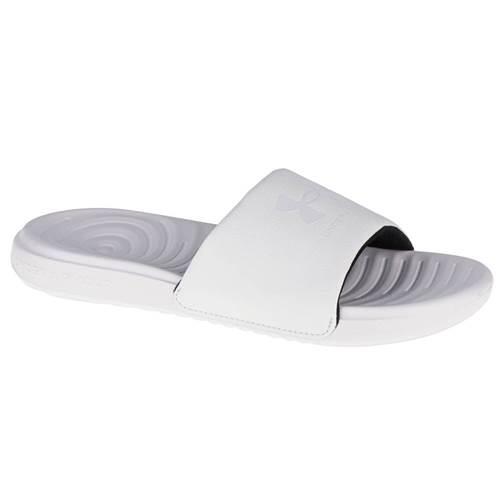 Chaussons pour femmes Under Armour Ansa Fixed Slides 5/5