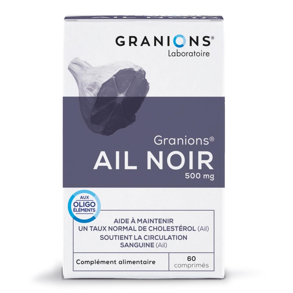 GRANIONS picture