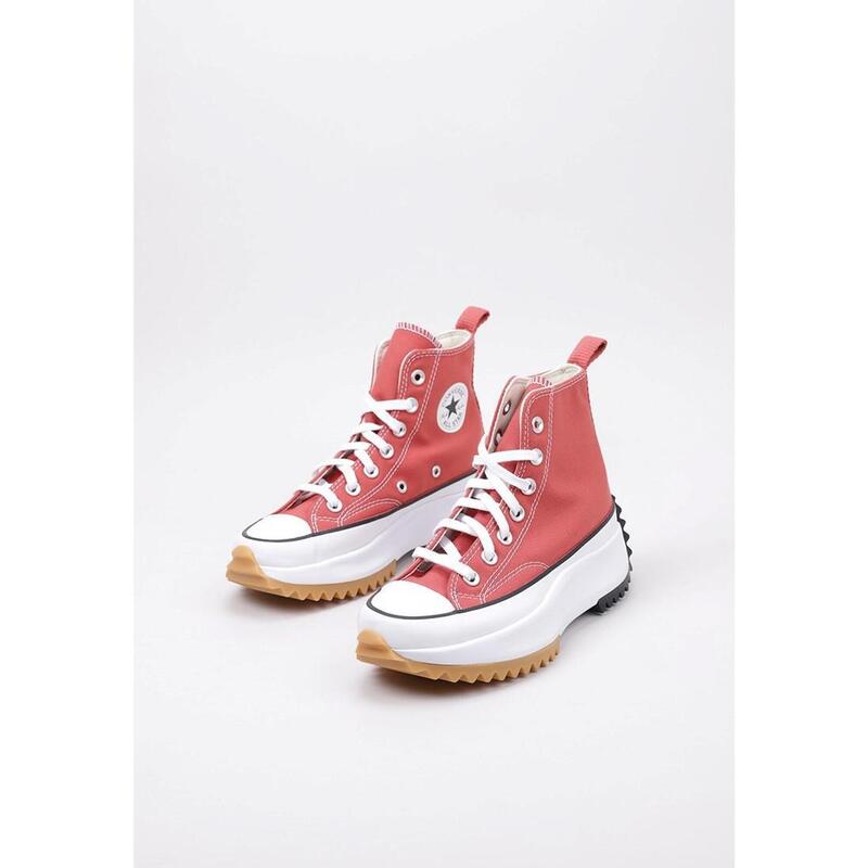 Zapatillas deportivas Mujer Converse Run Star Hike Platform rosa