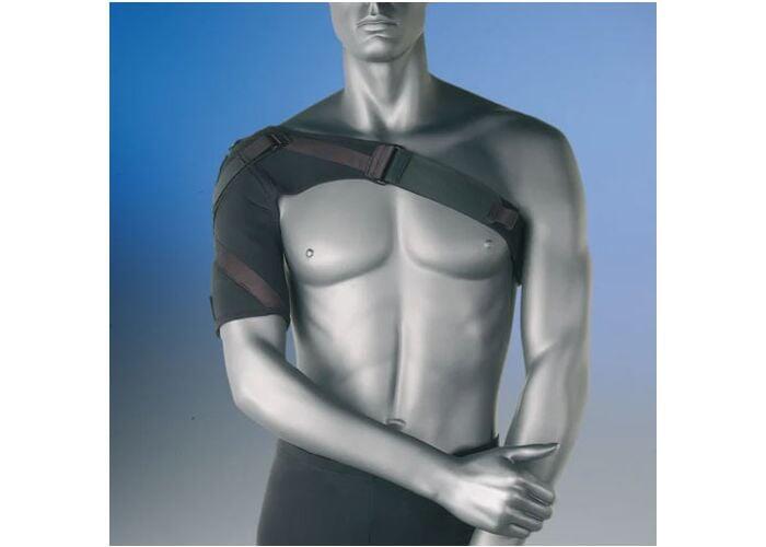 Otto Bock Acro Comfort Schouderbrace 5055 OTTO BOCK Decathlon