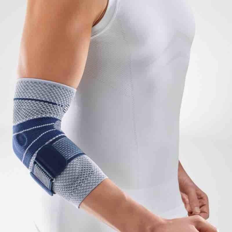 Bauerfeind EpiTrain Elleboogbrace 2/6