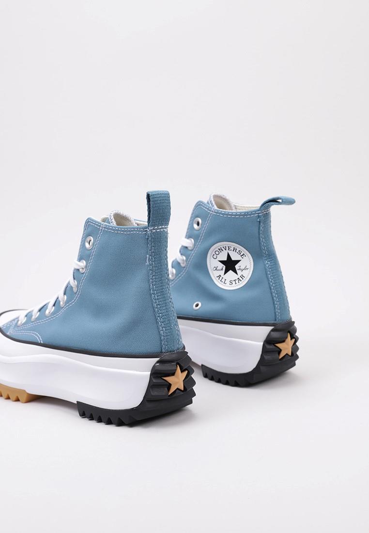 Basket Converse RUN STAR HIKE HI 5/7