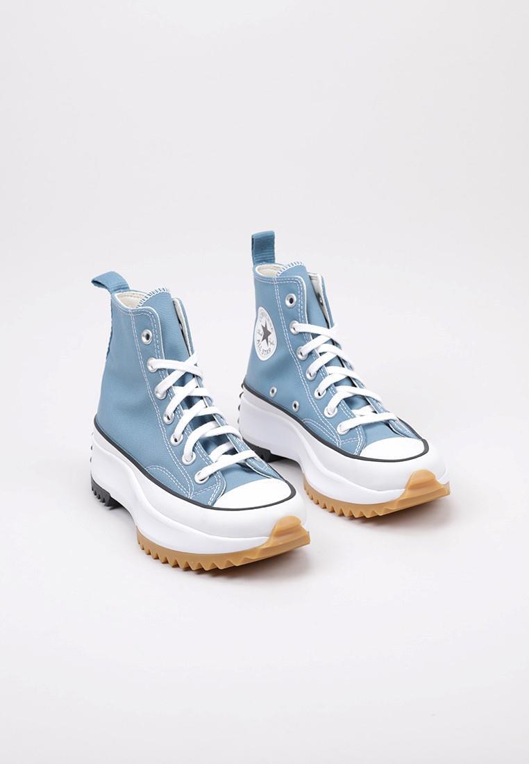 Basket Converse RUN STAR HIKE HI 2/7