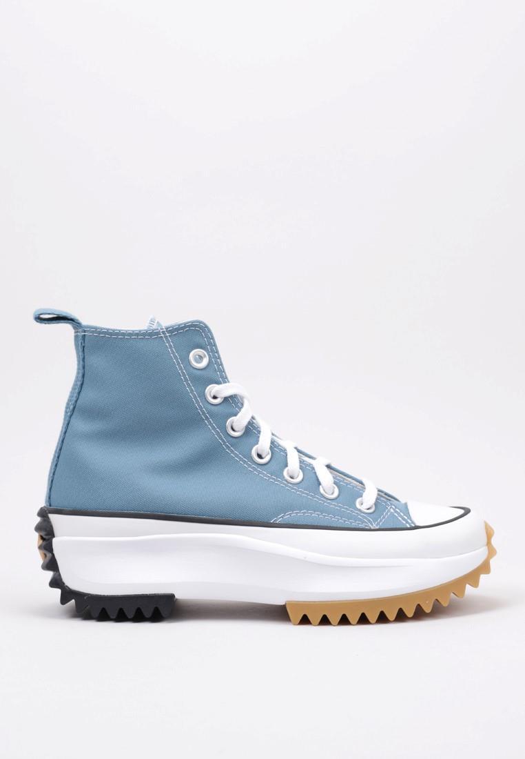 Basket Converse RUN STAR HIKE HI 1/7